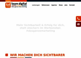 team-digital.de