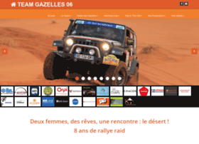 team-gazelles-06.fr