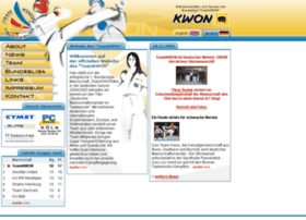 team-kwon.com