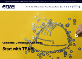 team-mn.com