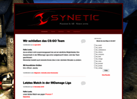 team-synetic.de