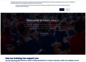 team-teach.com.au