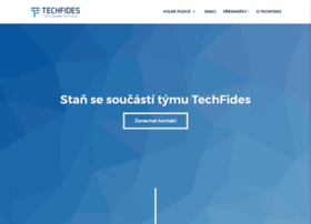 team.techfides.cz