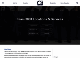 team3000realty.com