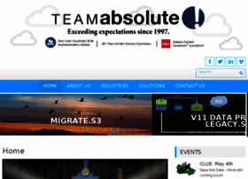 teamabsolute.com