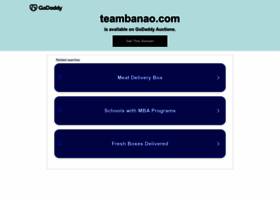 teambanao.com