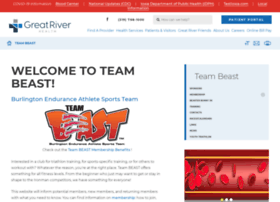 teambeast.org