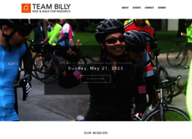 teambilly.org