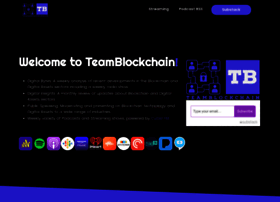 teamblockchain.net