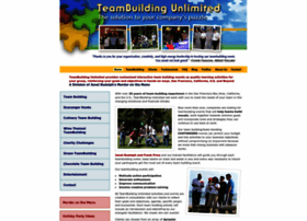teambuilding-unlimited.com