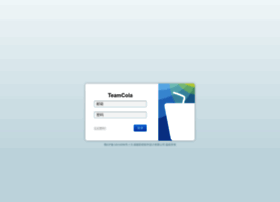 teamcola.com