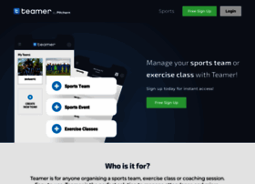 teamer.net