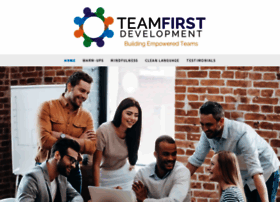 teamfirstdevelopment.com