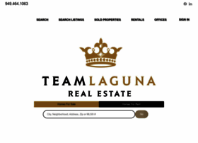 teamlaguna.com