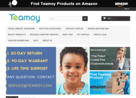 teamoy.com