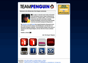 teampenguin.com