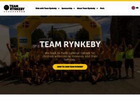 teamrynkeby.com
