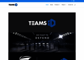teams-id.com