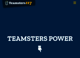 teamsters117.org