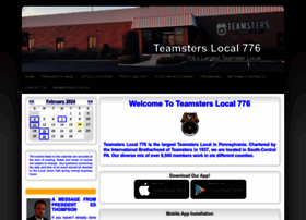 teamsterslocal776.org