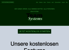 teamsystems.de