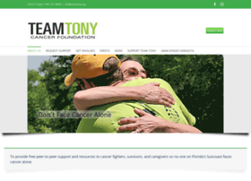 teamtony.org