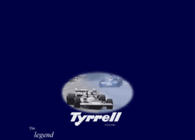 teamtyrrell.com