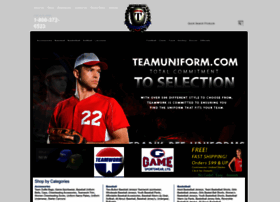 teamuniform.com