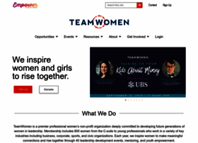 teamwomenmn.org