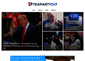 teaparty247.org