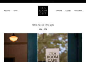 tearoomcafe.com