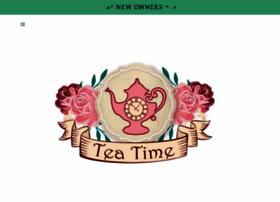 teatimeparlor.com