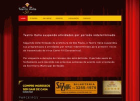 teatroitalia.com.br