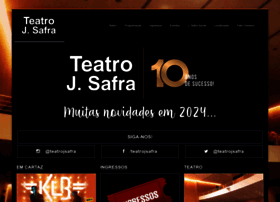 teatrojsafra.com.br