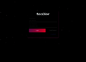 teazer.app