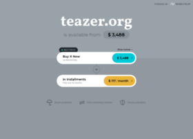 teazer.org