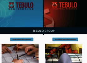 tebulo.com