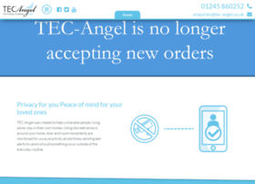 tec-angel.co.uk