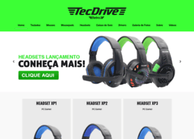tecdrive.com.br