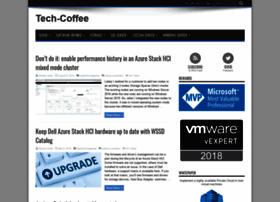 tech-coffee.net