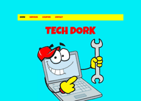 tech-dork.com