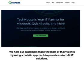 tech-house.com