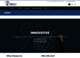 tech-india.net