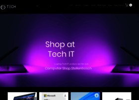 tech-it.co.za