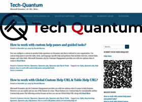tech-quantum.com