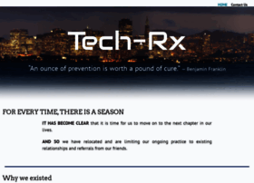 tech-rx.com