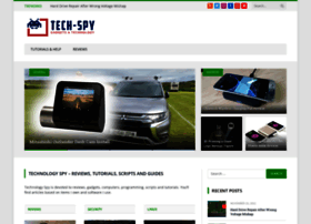 tech-spy.co.uk