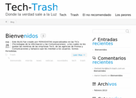 tech-trash.com