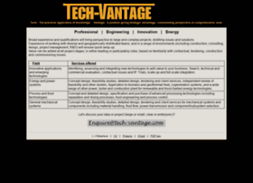 tech-vantage.com