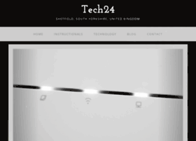 tech24.co.uk